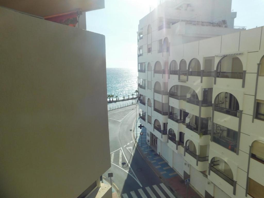 Chinasol Tropical Almunecar Exterior foto
